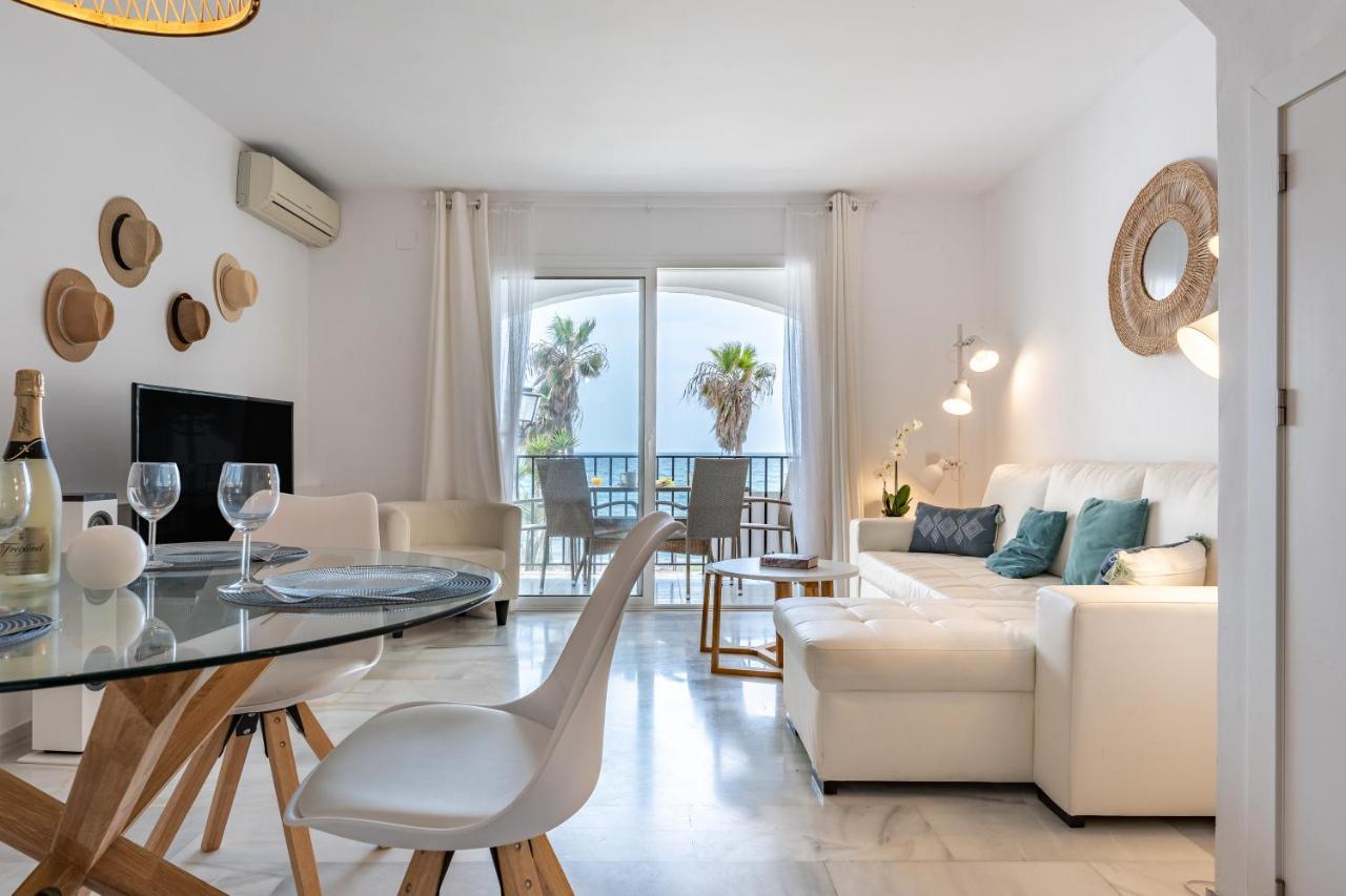 Apartment Sea Front House Micaela I