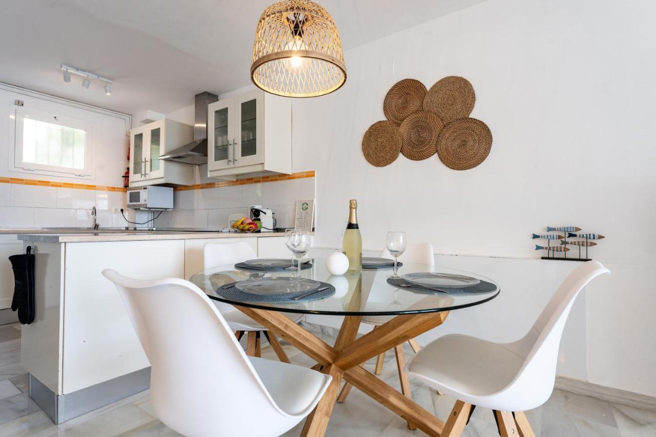 Apartment Sea Front House Micaela I *