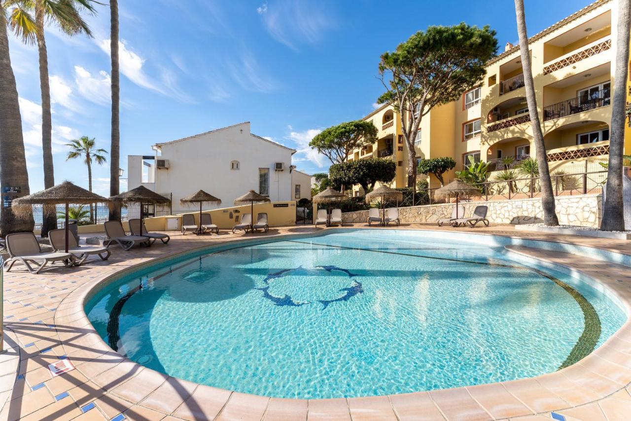 Sea Front House Micaela I * Marbella