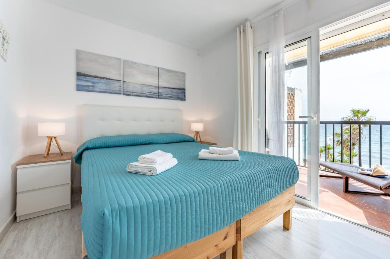 Sea Front House Micaela I * Marbella