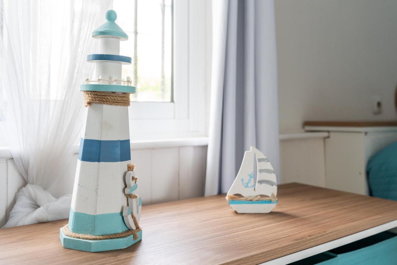 Sea Front House Micaela I Apartment *