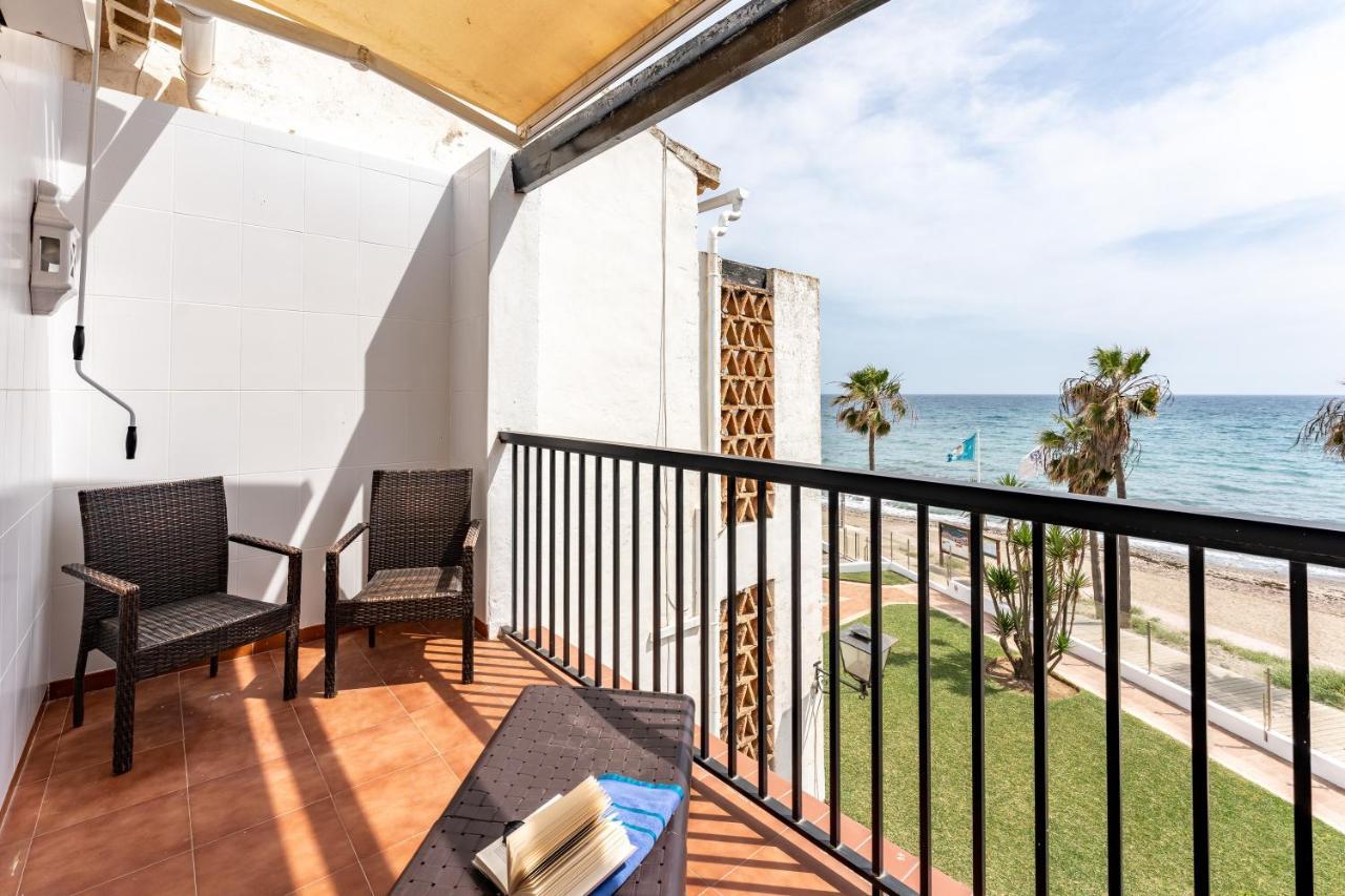 Apartment Sea Front House Micaela I *
