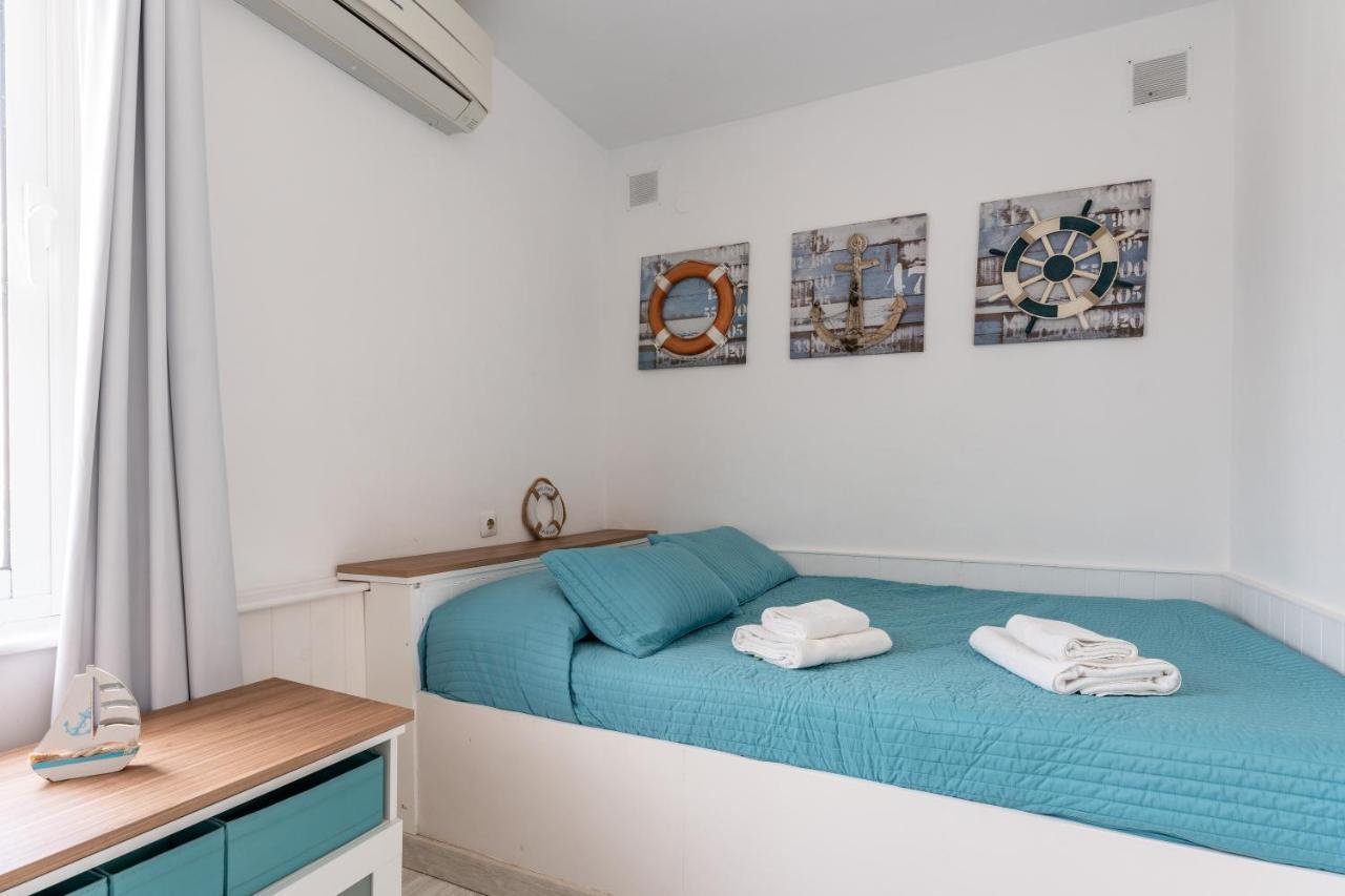 Apartment Sea Front House Micaela I *