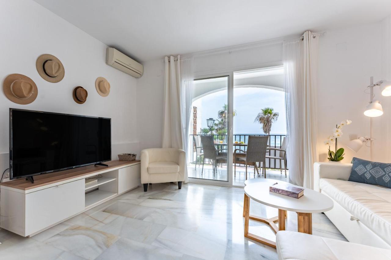 Apartament Sea Front House Micaela I