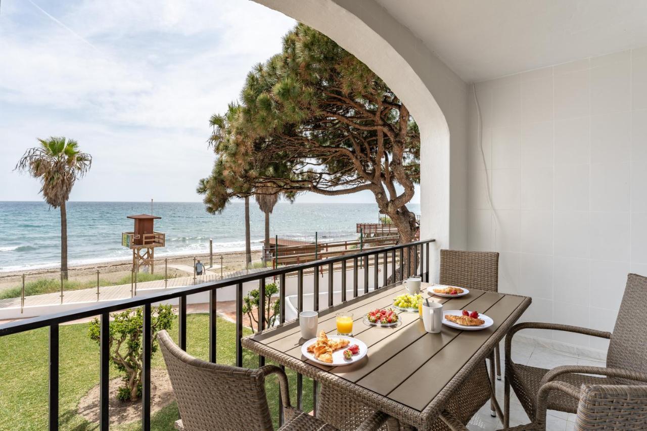 Sea Front House Micaela I Apartament *