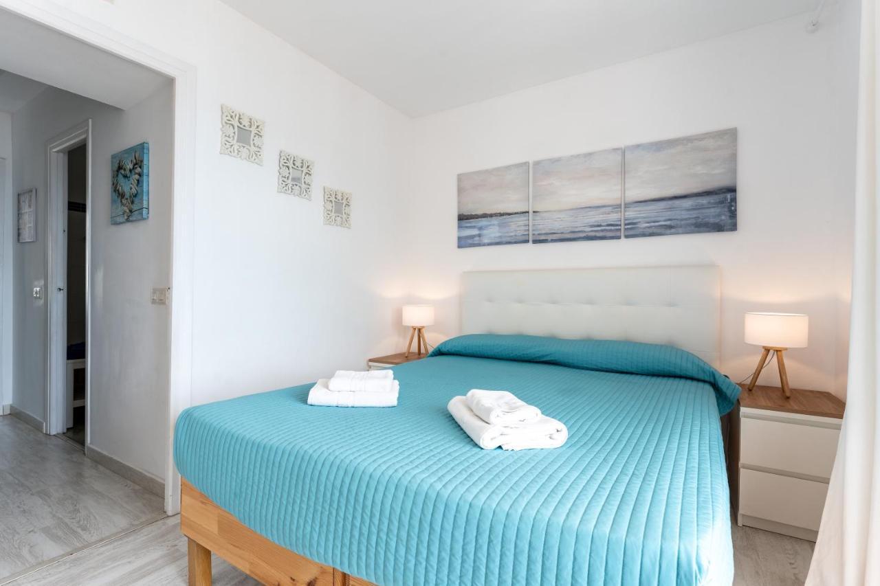 Apartament Sea Front House Micaela I Marbella